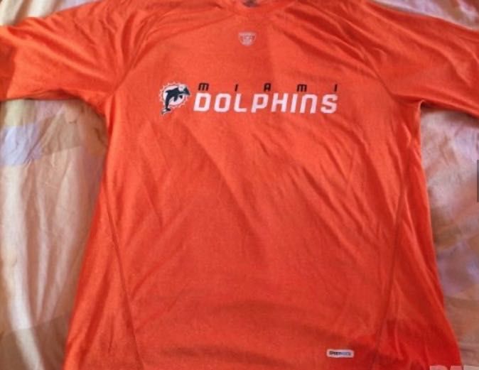 NFL Miami Dolphins