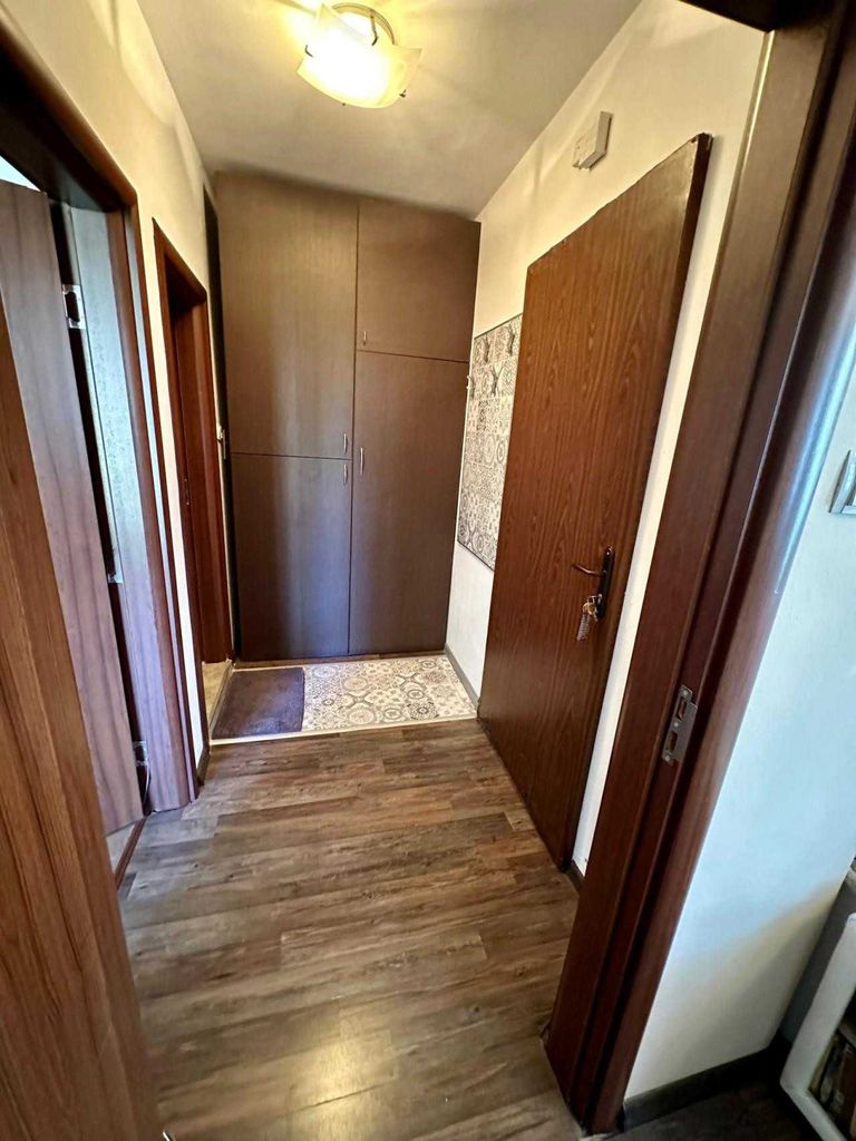 Продава се Двустаен апартамент в Пловдив, Център - 65 кв.м за 1800 €/кв.м - Снимка #13