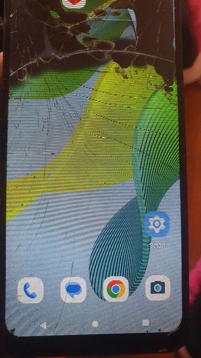 Vind piese de motorola si xiaomi note 12