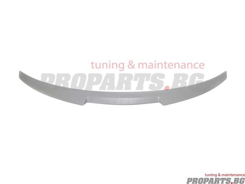 M4 тип спойлер за BMW 3er G20 2019-