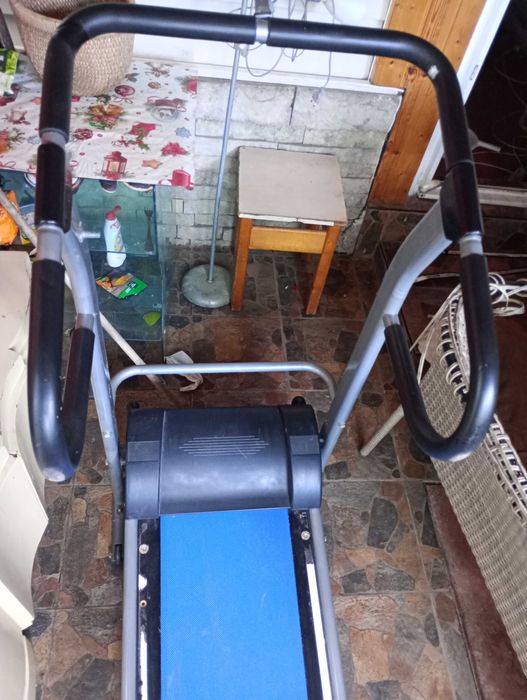 Vând bandă alergare