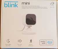 Blink Mini , 1080 HD video,camera de supraveghere