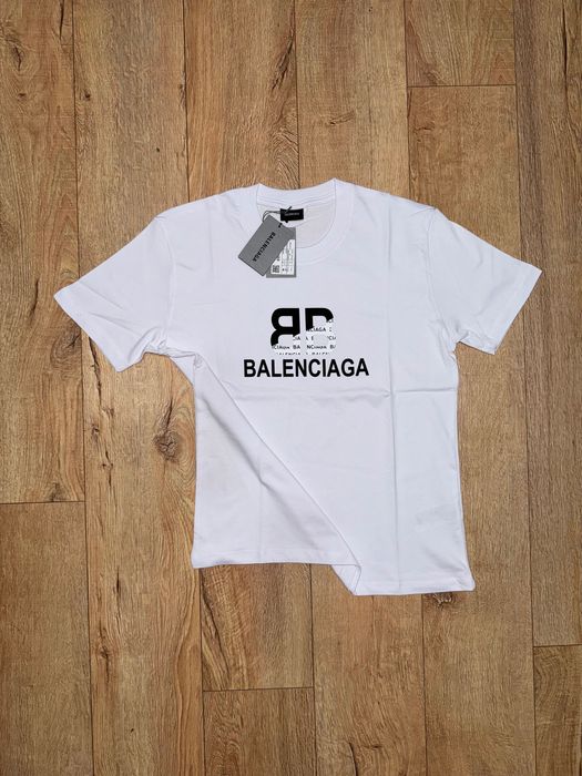 Tricou balenciaga 2024