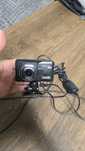 Camera video de bord auto Qeno full hd