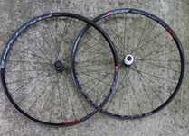 roti bicicleta Fulcrum RedMetal 500 Disc Boost 29inch 15x110-12x148mm