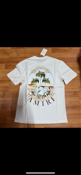 Tricou  amiri din noua colectie