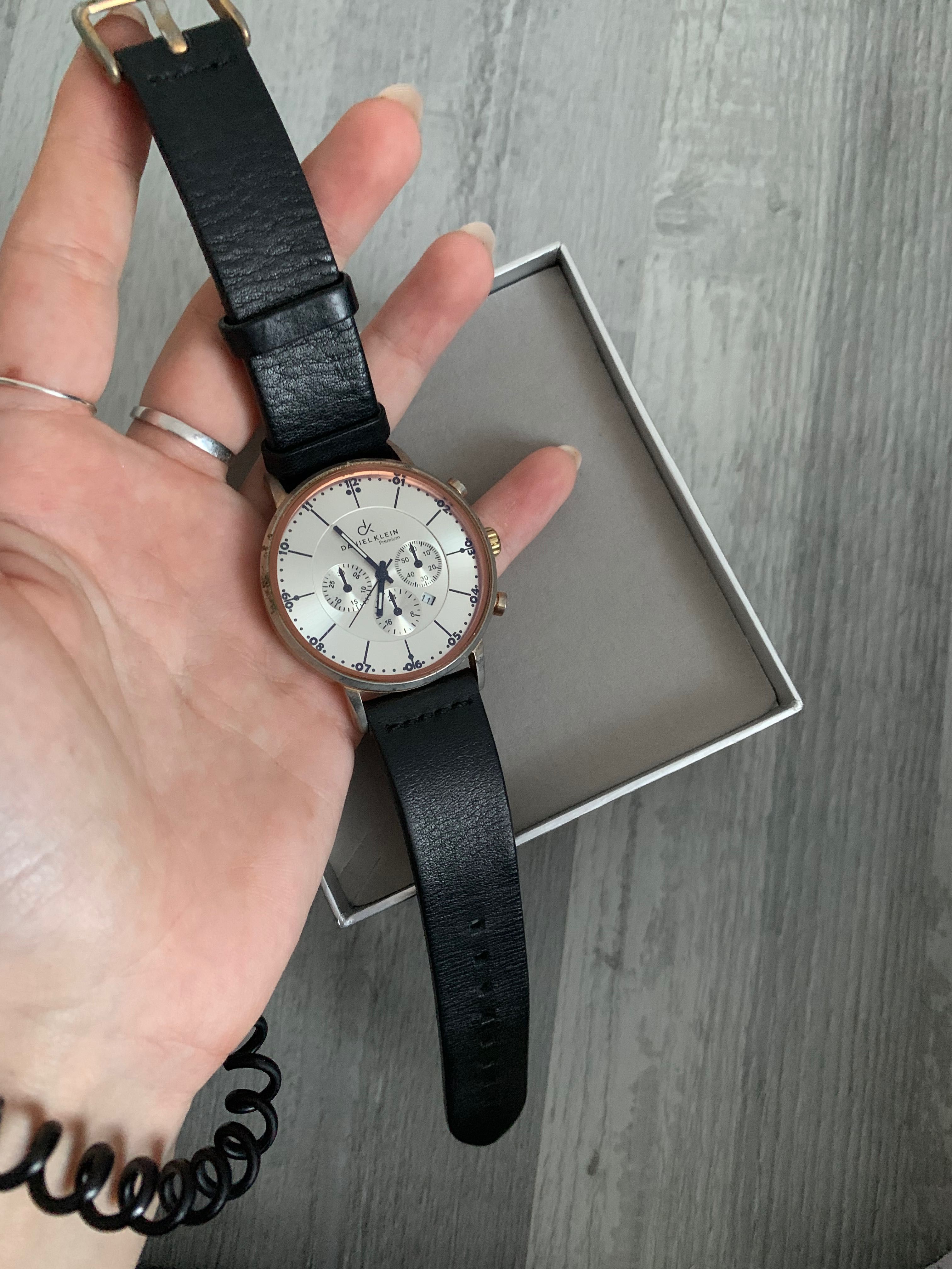 Ceas Daniel Klein premium