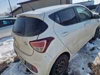 Dezmembrez hyundai i10 2018