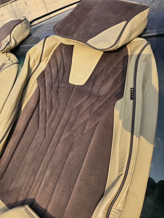 Чехол для салона авто. Авточехол.