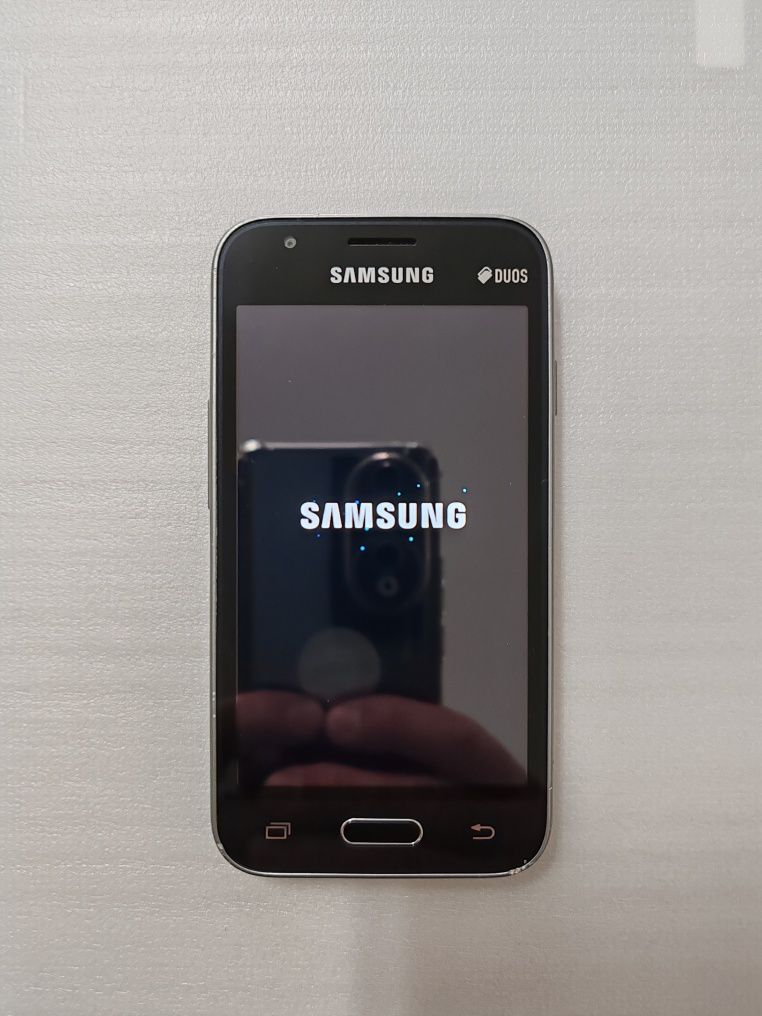 Samsung Galaxy J1 Mini DS