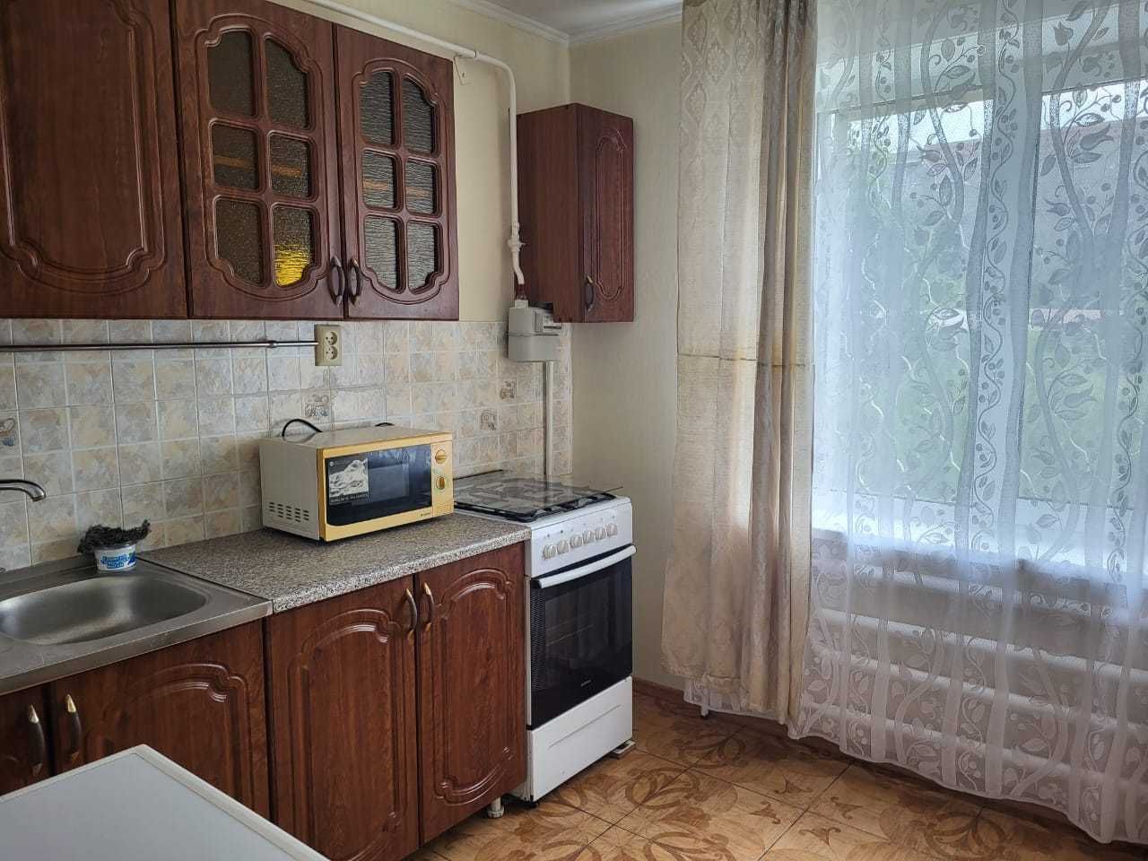 Продам 1-но комнатную квартиру, Жукова 9