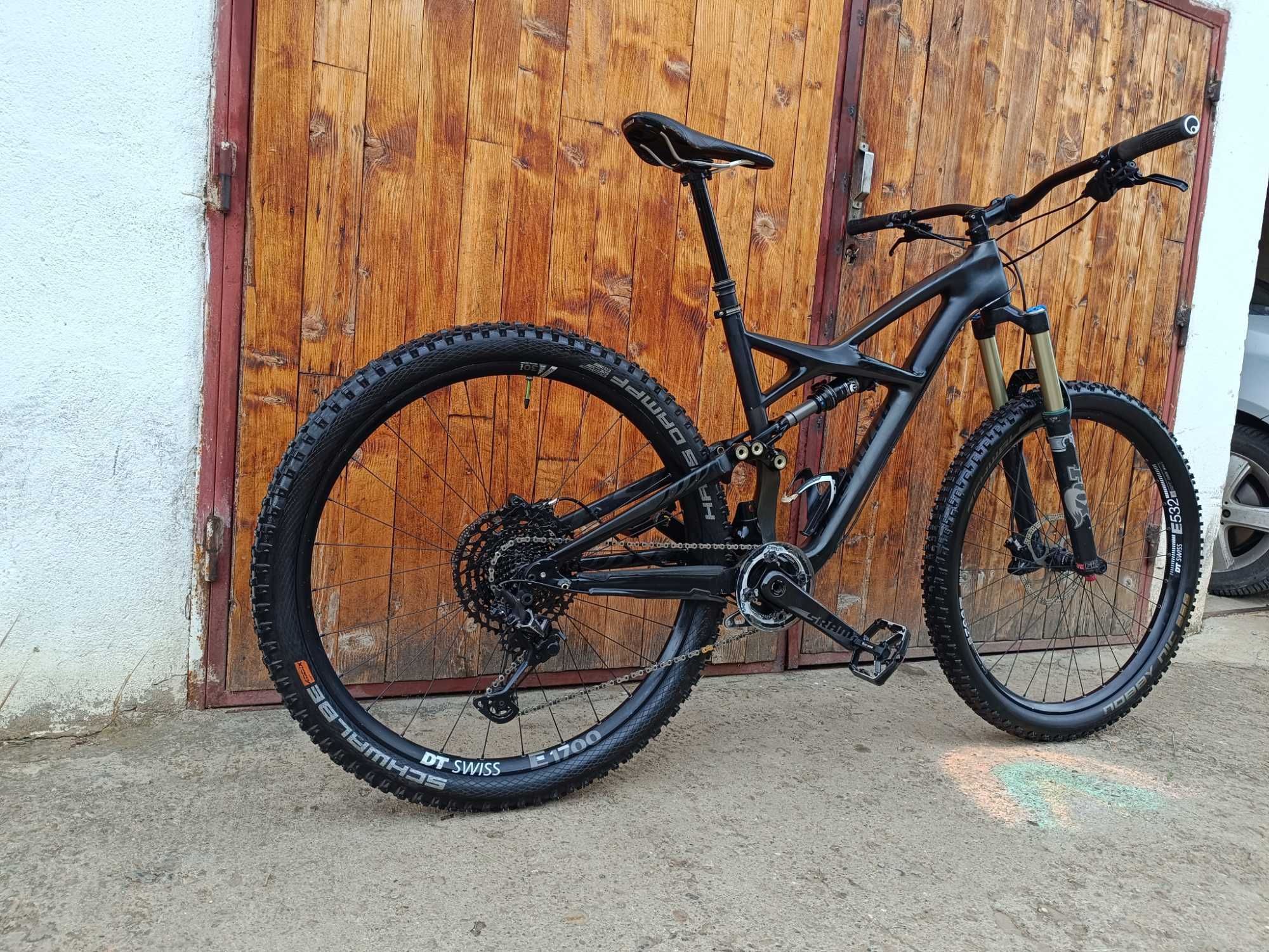 Specialized Enduro Expert carbon 29