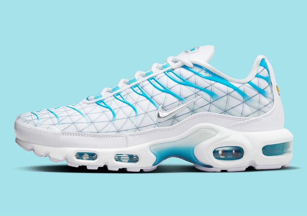 NIKE AIR MAX TN ‘Marseille’ 36,37,38,39,40,41,42,43,44,45