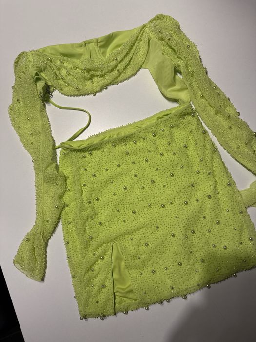 Комплект Oh Polly!