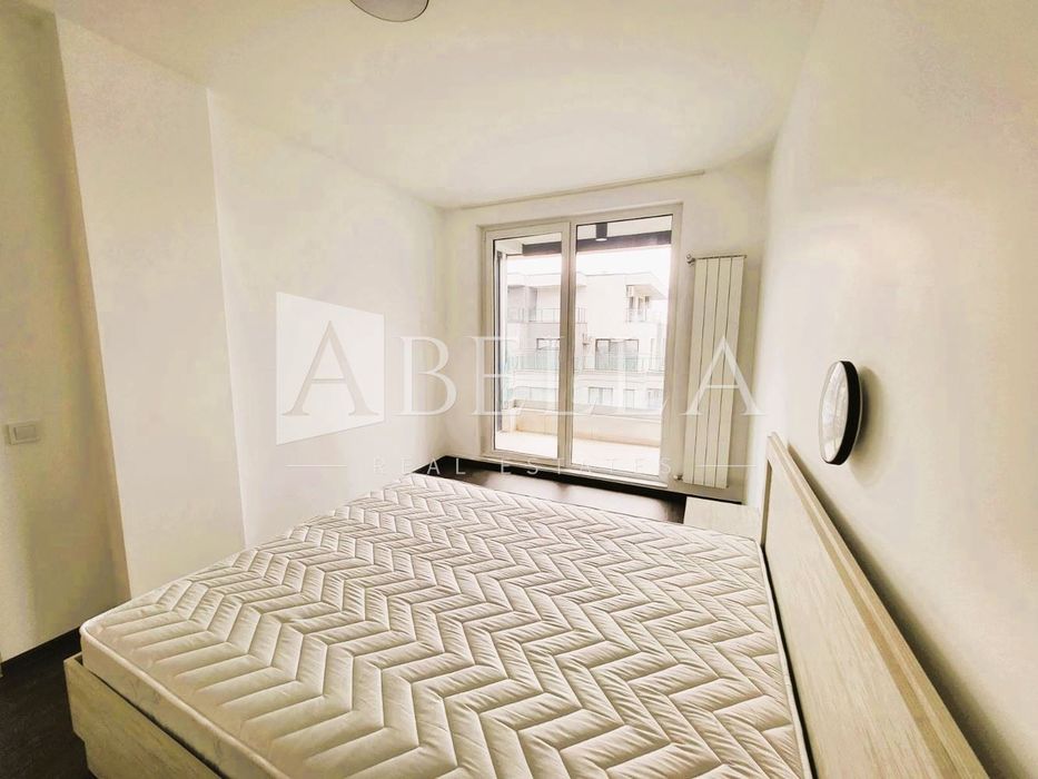 Дава се под наем Двустаен апартамент в София, Студентски град - 65 кв.м за 650 € - Снимка #9