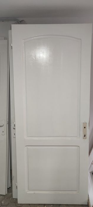 Uși lemn - diferite dimensiune