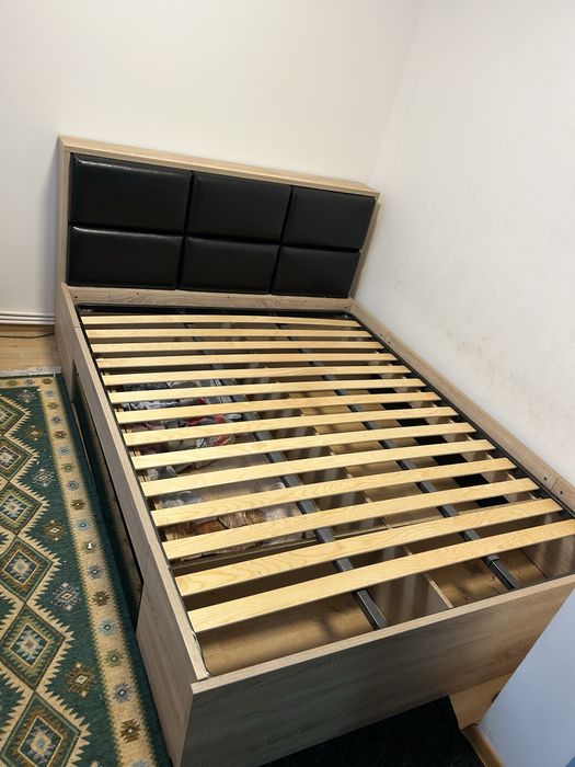 Pat Matrimonial 160/200