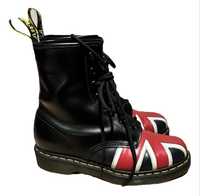 Dr. Martens Union Jack Boots - EU: 38