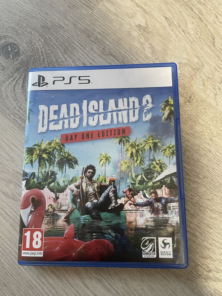 Dead Island 2, joc