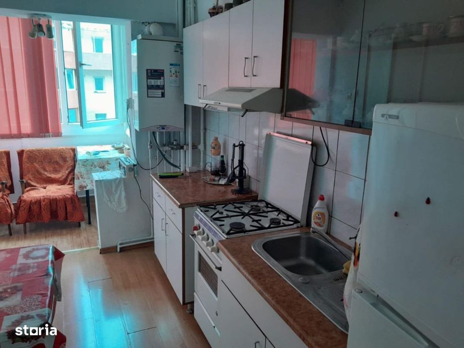 Apartament 2 camere Bulevardul Grivitei ( Colina Universitatii ) ,
