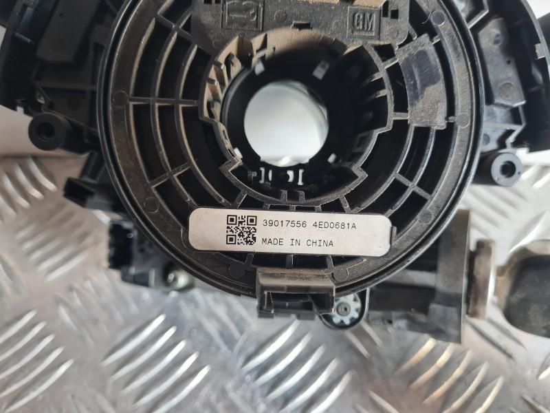 Spira volan cu contact pornire 3 chei Opel Astra K facelift 2019 2021