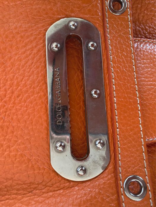 Geanta Dolce&gabbana