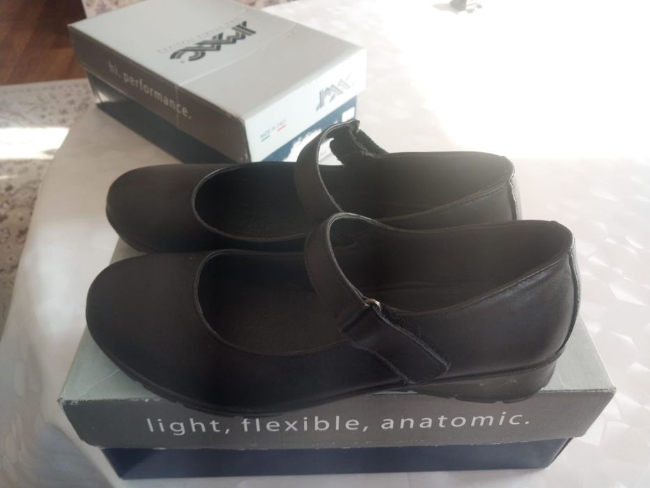 Обувь женская Италия