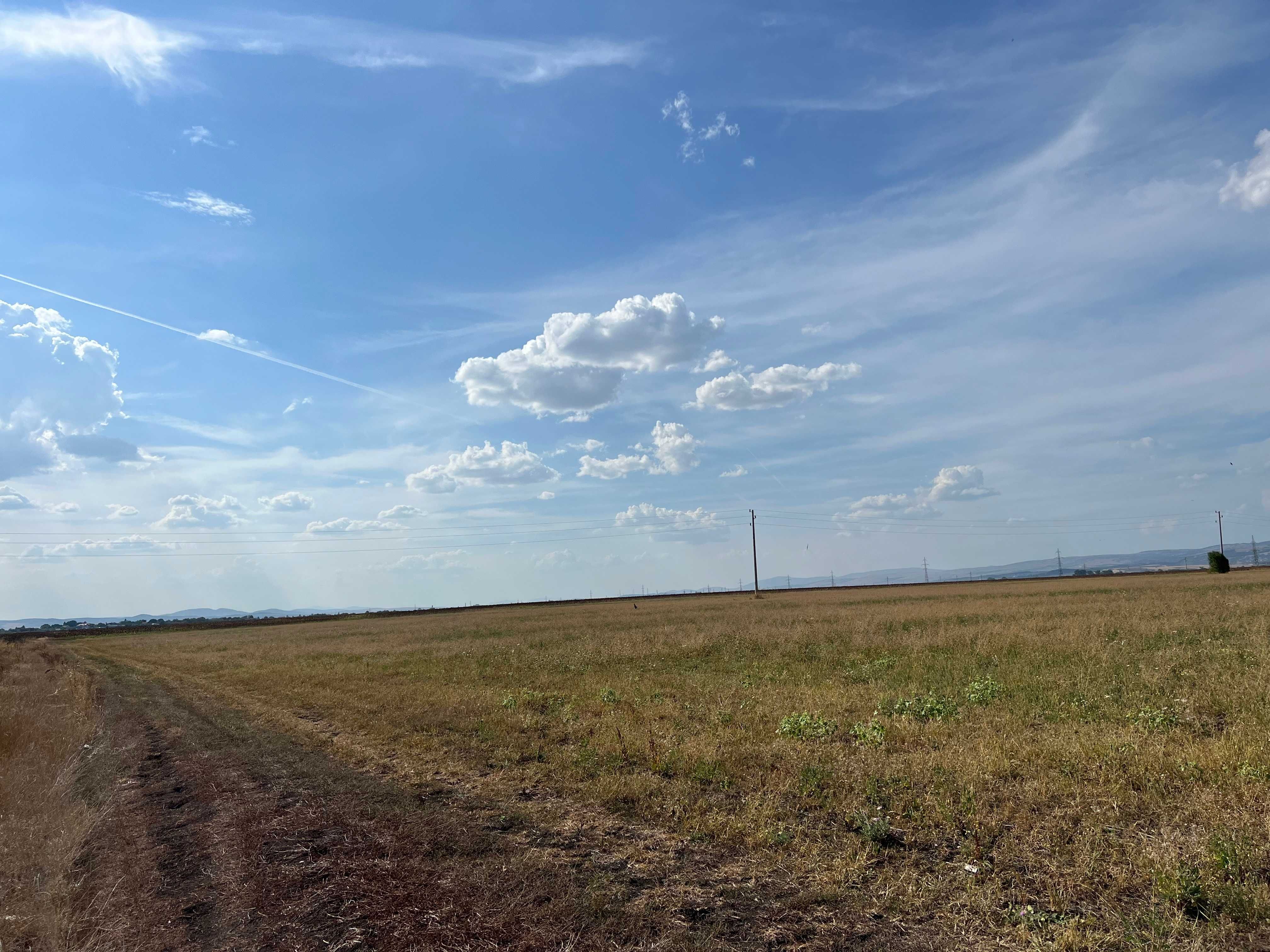 Парцел в кв. Требич