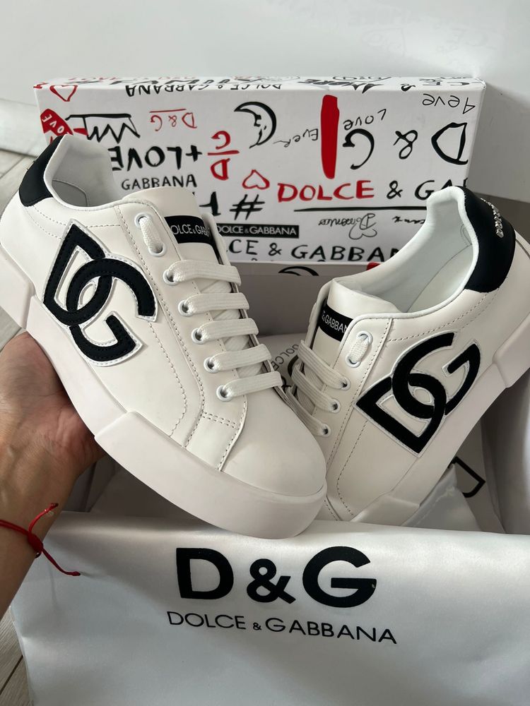 Дамски кец Dolce & Gabbana