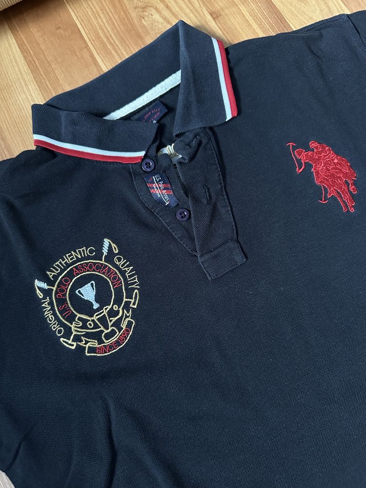 Tricouri barbat Polo Ralph Lauren