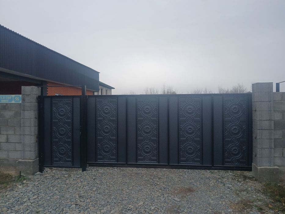 Продам времянку.