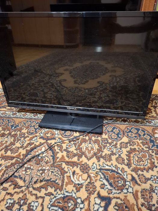 Телевизор телевизор