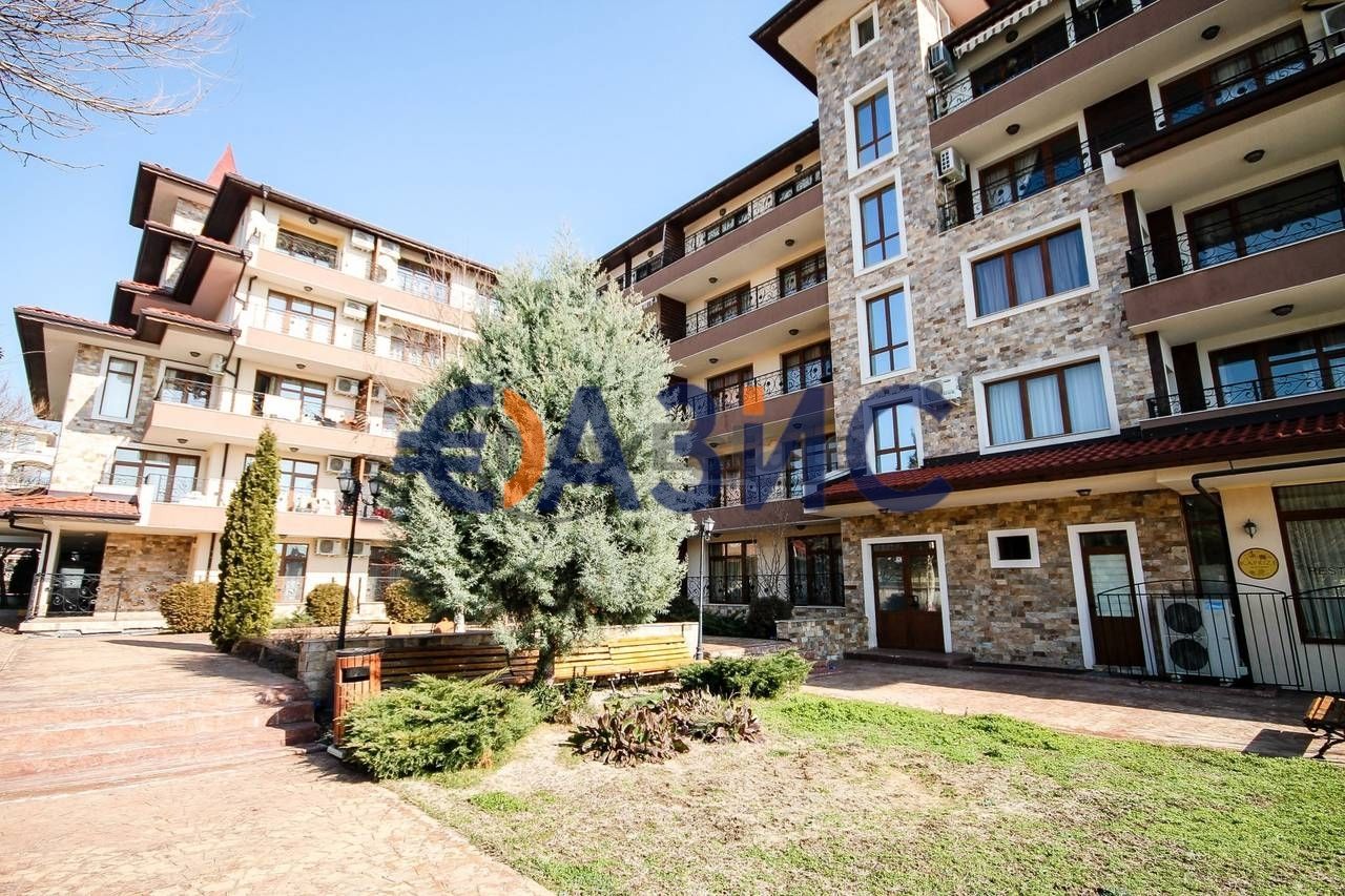 Продава се Двустаен апартамент в с. Равда, Област Бургас - 65 кв.м за 1722 €/кв.м - Снимка #10