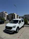 Dacia Dokker 1.5 dci 2016