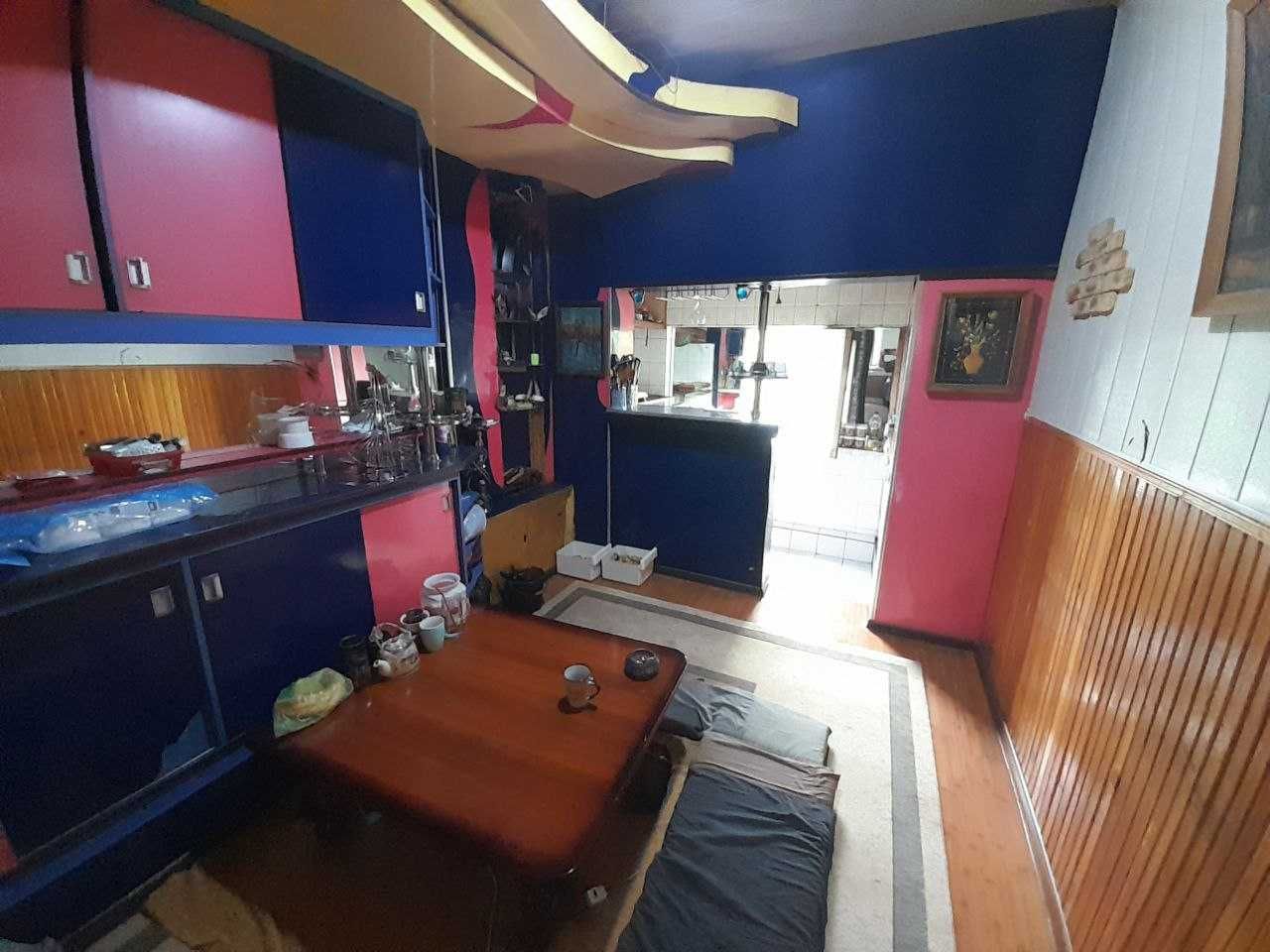 Продам квартиру на Сергели 2