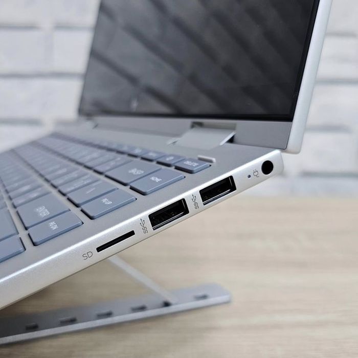 hp envy core 5 yengi 4 kun ishlatilgan