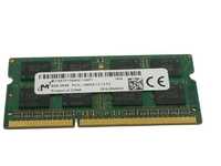 Memorie Laptop Micron 8 GB 1866Mhz PC3L 14900 1.35V MT16KTF1G64HZ
