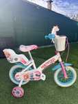 Bicicleta patrula catelusilor 12”