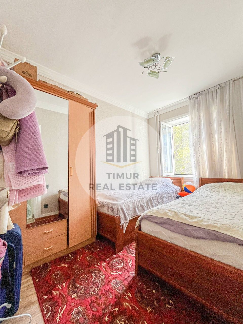 Продажа 77 серия 3/3/4 Генерал Петрова БИЙ Евроремонт 76м2