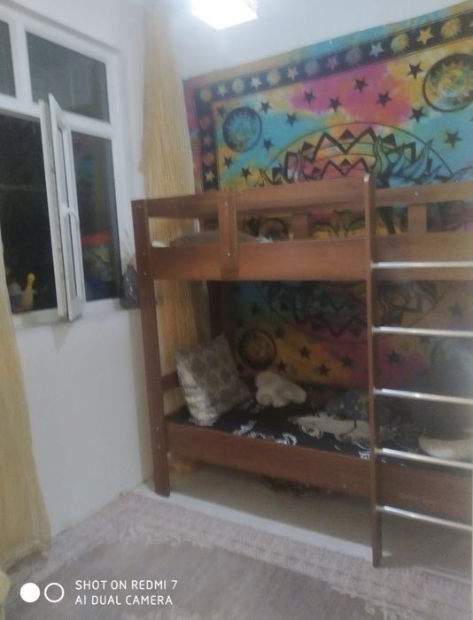 Сдается 2в3 ком Чиланзар 8. Райхон миллий таом. Депозит