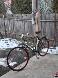 Bicicleta tohan de colecție veche