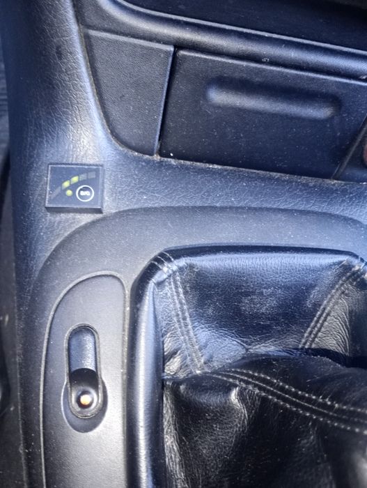 Opel Vectra B 1.6 +GPL