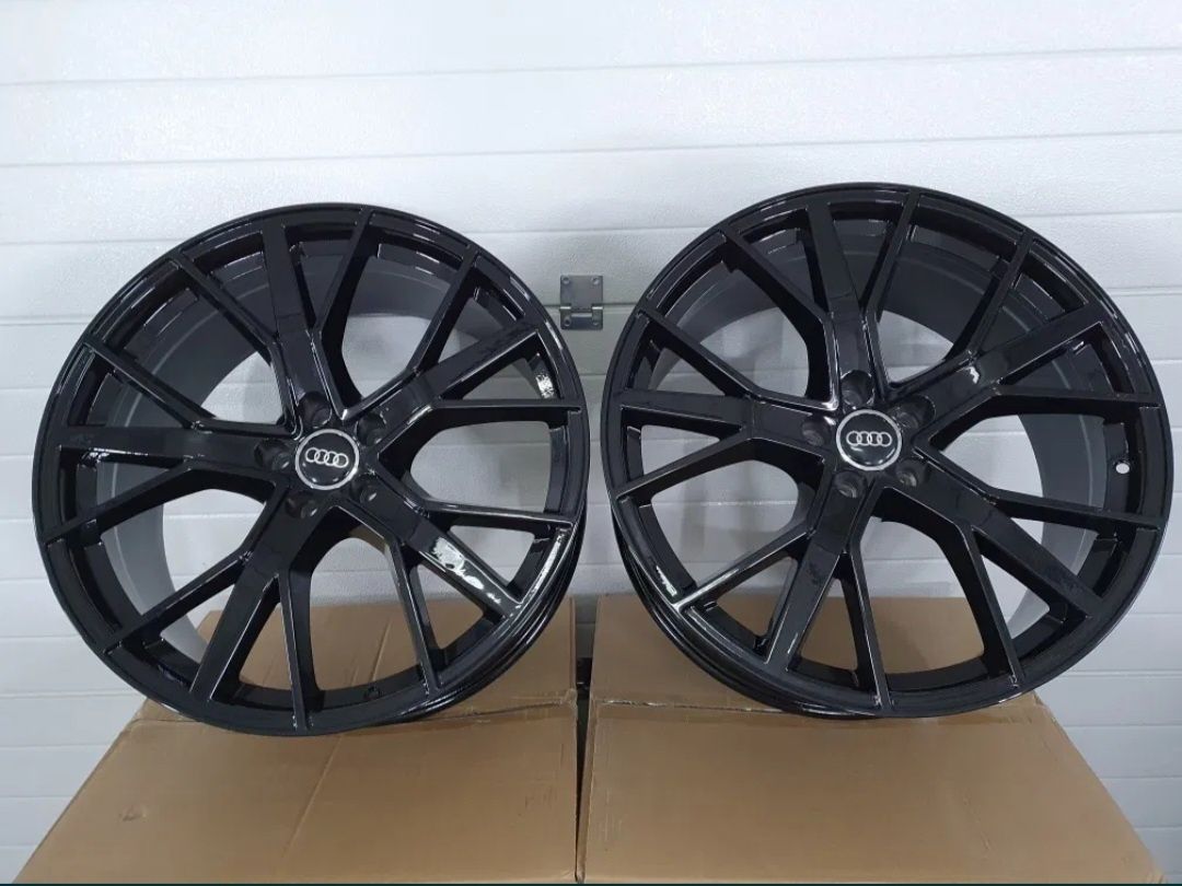 20" цола S line новия модел джанти за Ауди,Audi a4,a5,a6,a7,a8,Q3,Q5