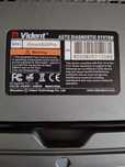 Tester auto multimarca Tableta 1200lei