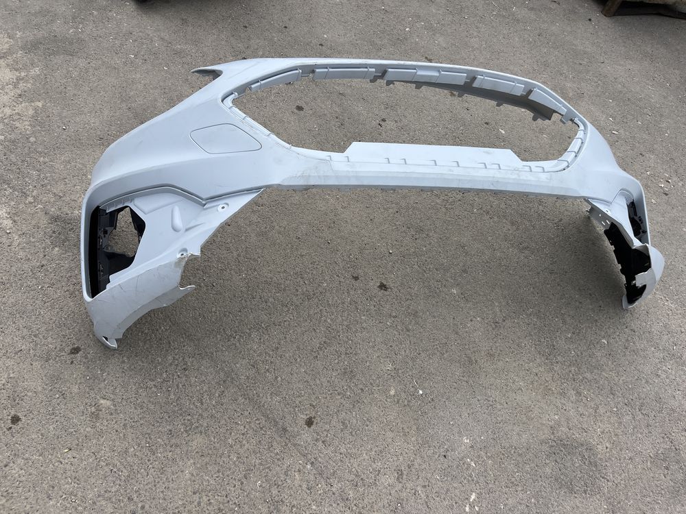 Броня Ford Focus MK4 2бр