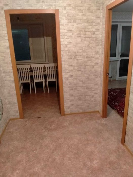 Продается 1 комнатная квартира в Аэропорту