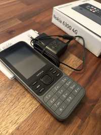 Nokia 6300 4G dual sim в отлично състояние