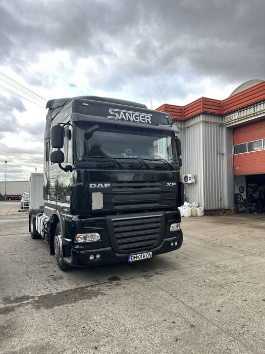 DAF XF 105 460 ATE 2013 Persoana Fizica !!