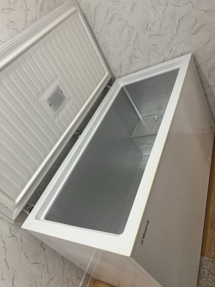 Морозильник обьем 420 л