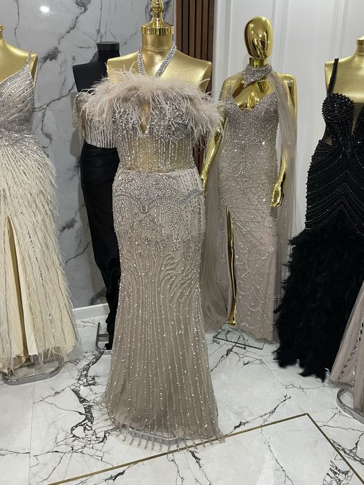 Rochie nasa bujuterie